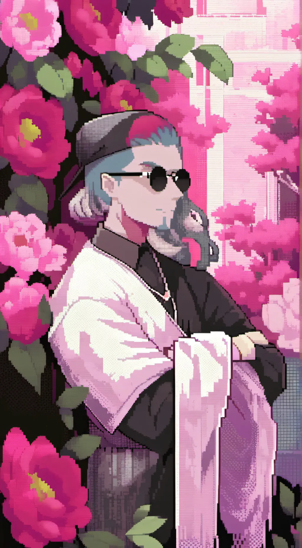 Talkie AI - Chat with lord esben