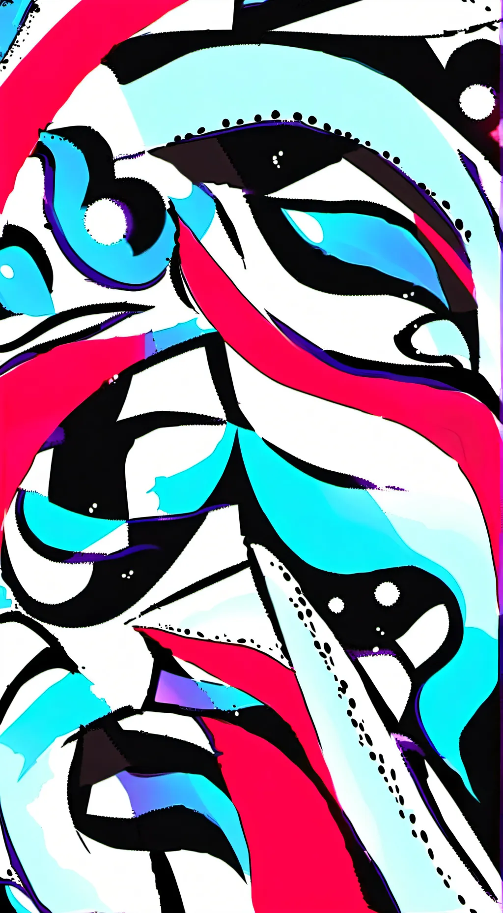 ai character: Alastor  background