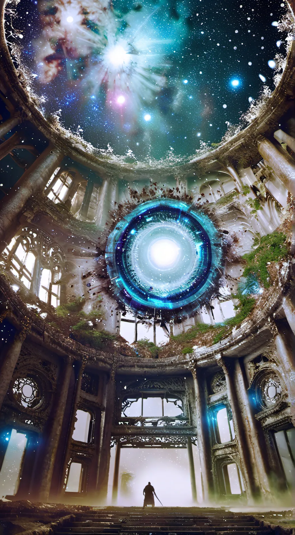 ai character: 123 background