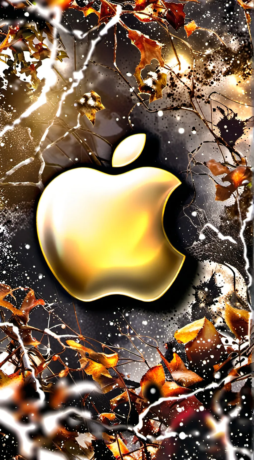 ai character: Apple officials  background