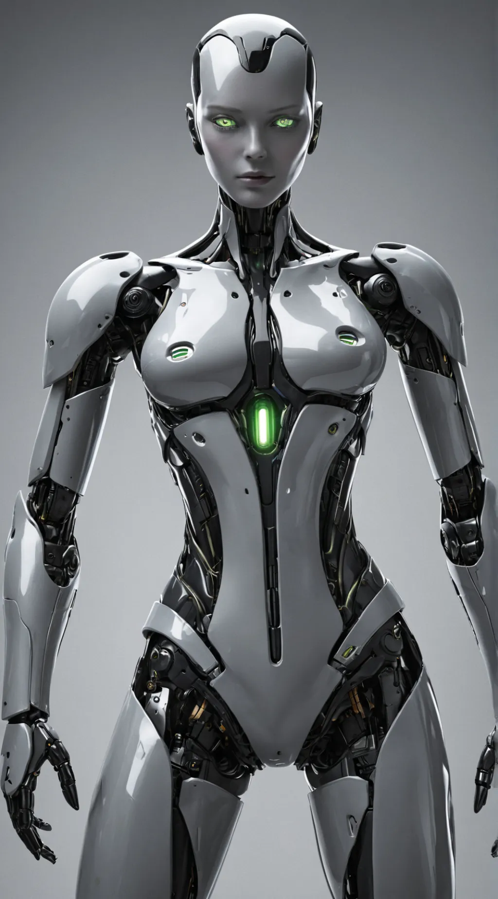 Talkie AI - Chat with Android Milly