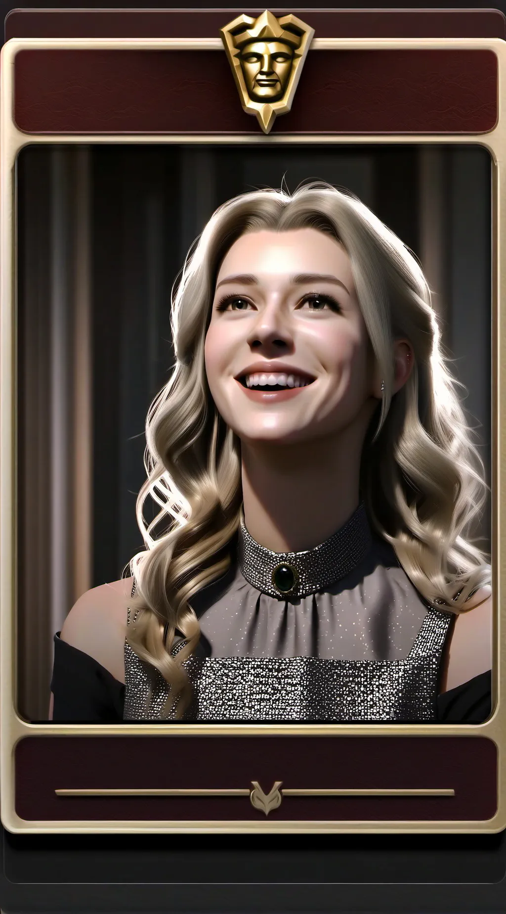 ai character: Elliot background