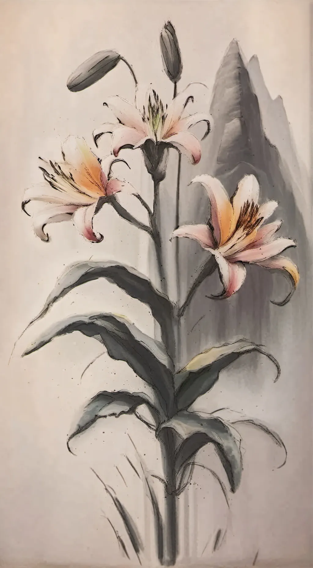 ai character: dw talkie but... 2 background