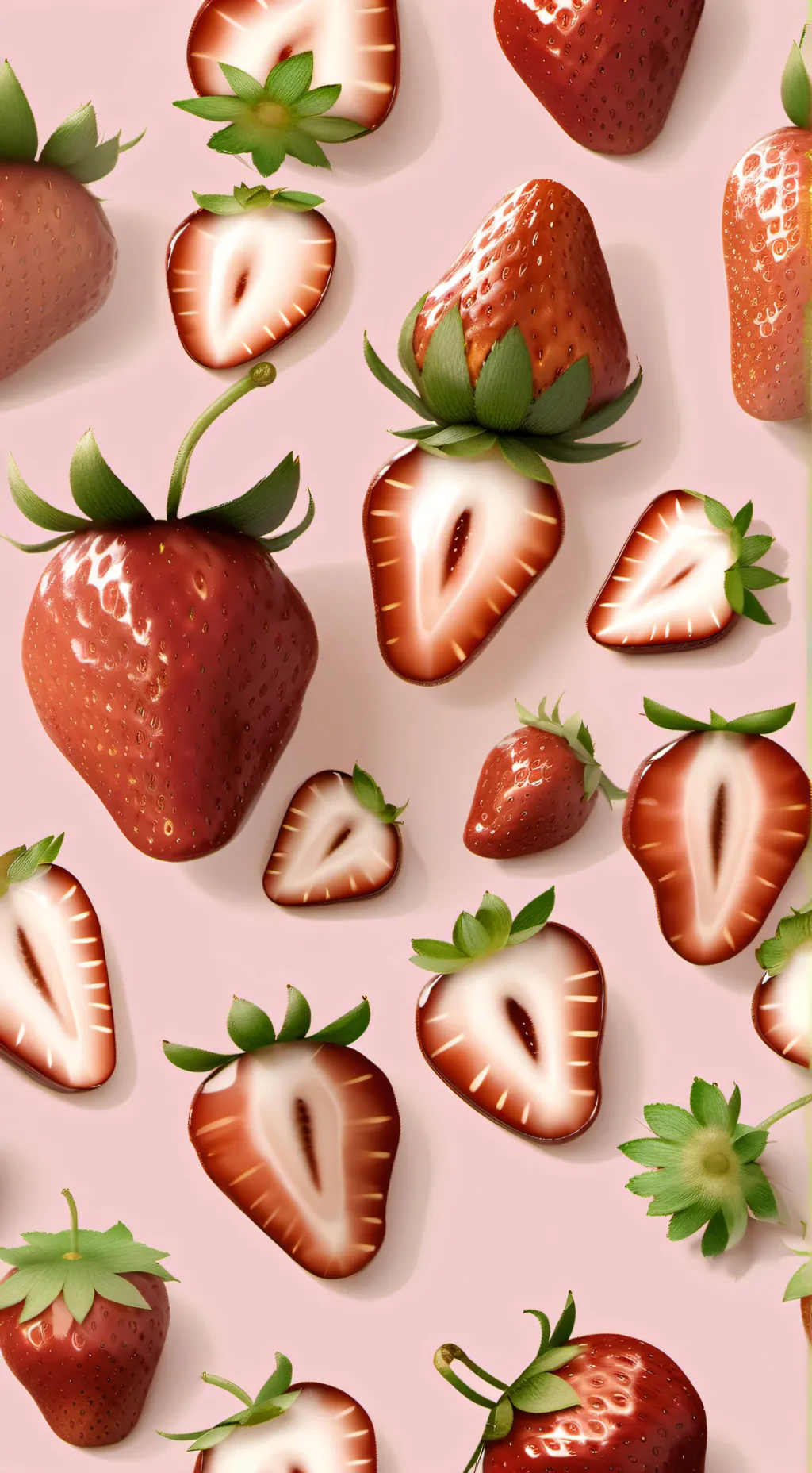 ai character: Sprout :0 background