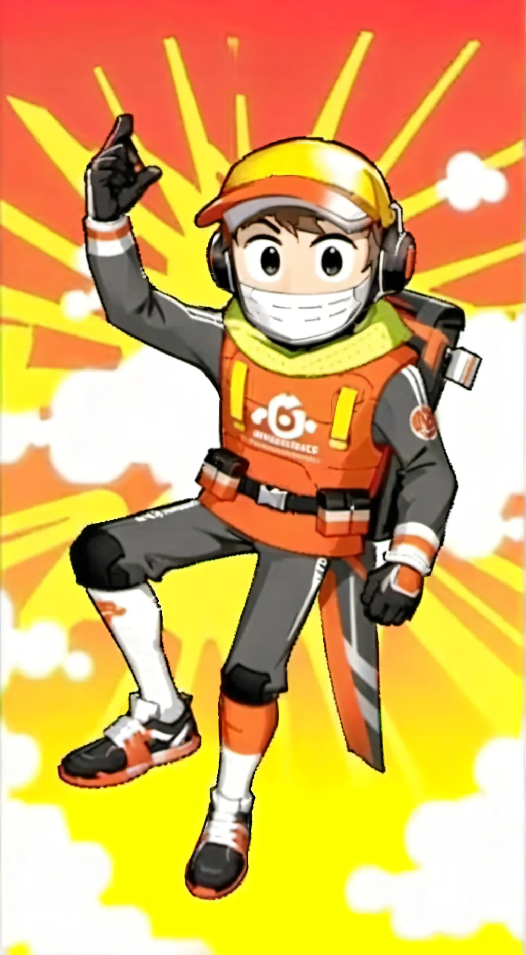 Talkie AI - Chat with builderman