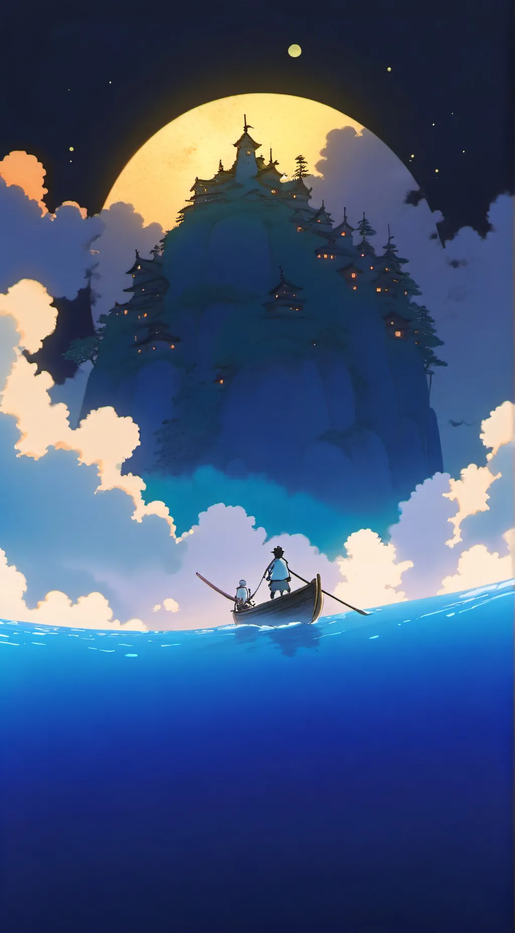 ai character: ◆your friend◆ background