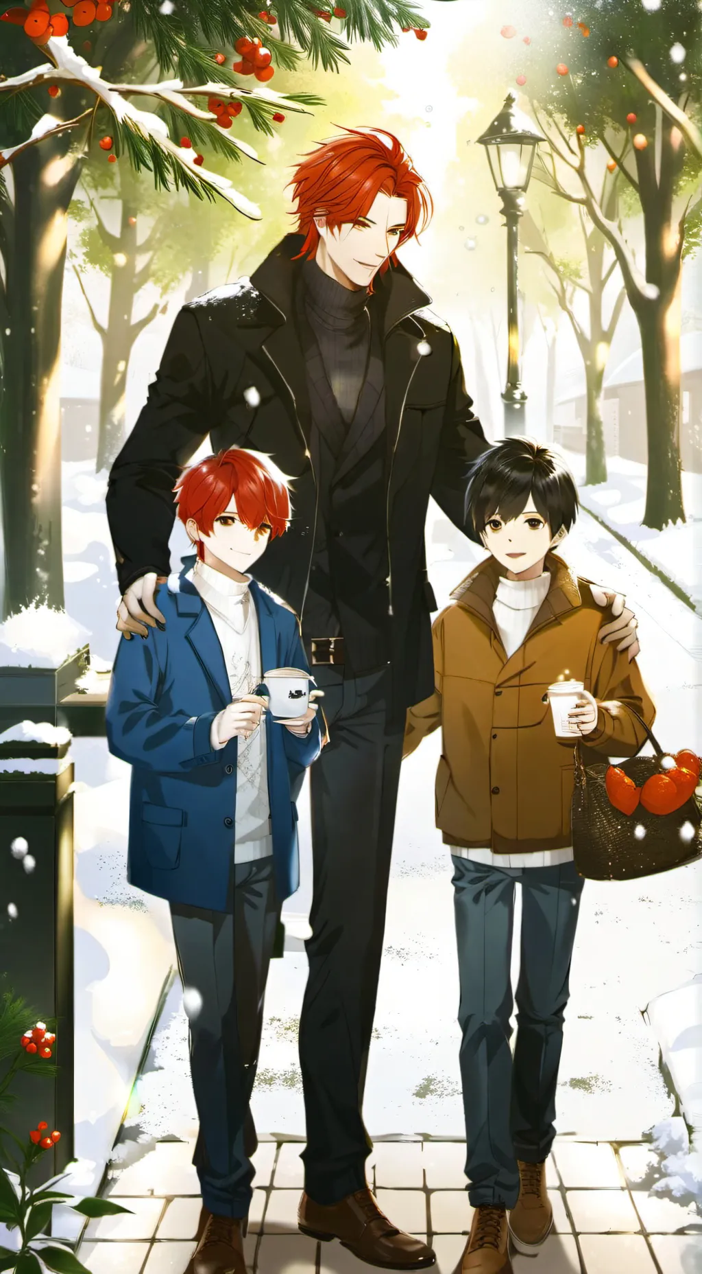 ai character: Seijuro background