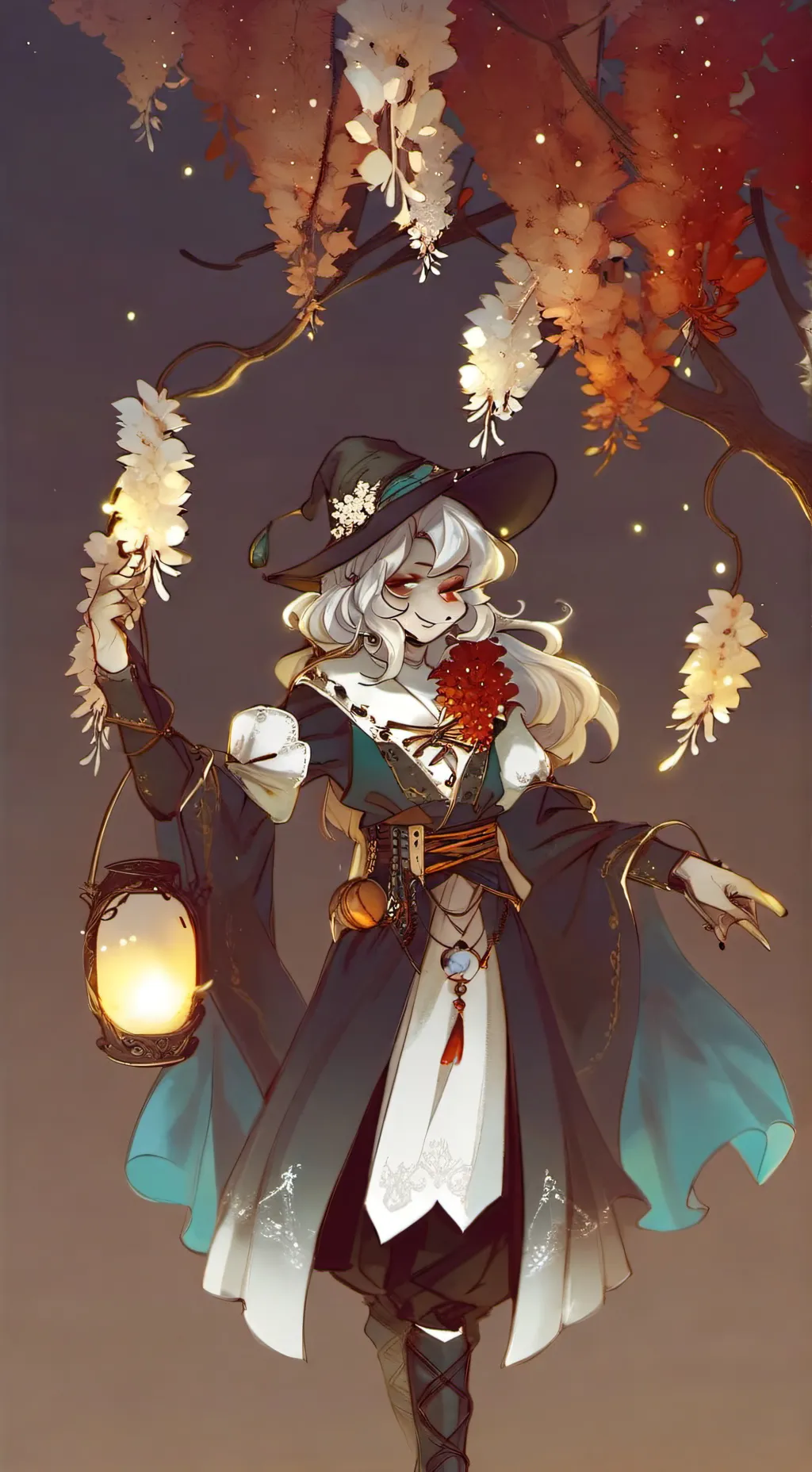 ai character: V miss you￼ :( background