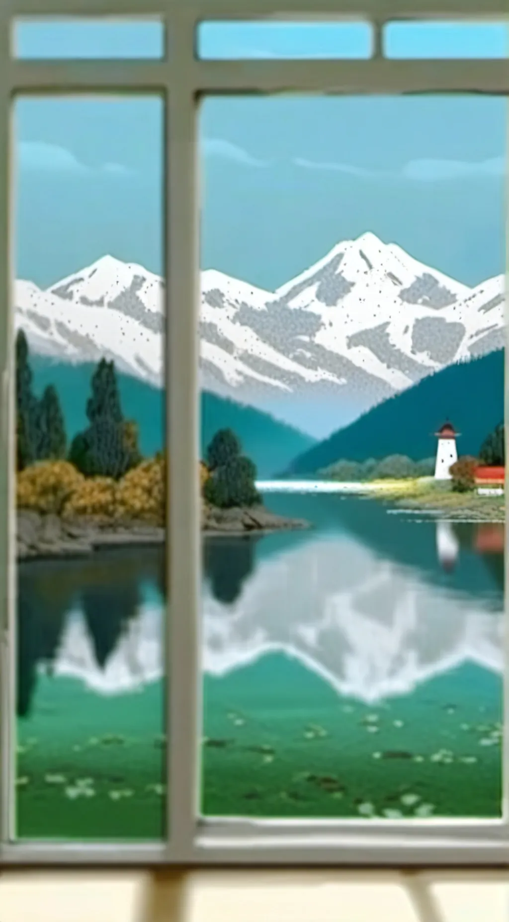 ai character: Octanauts pick me! background