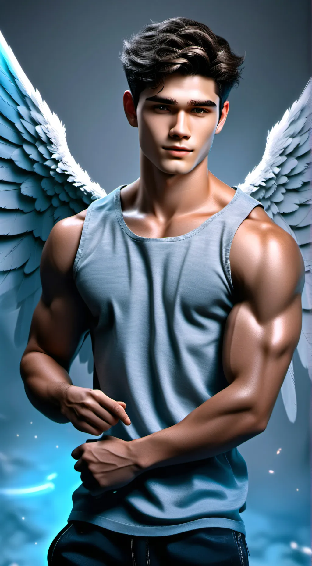 Talkie AI - Chat with 💘💘Cupid💘💘2.0