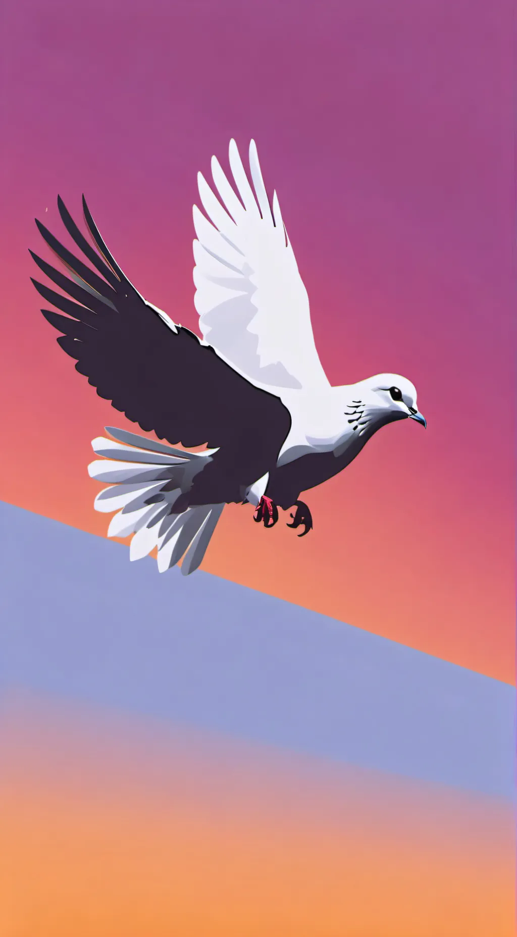 ai character: Name countries A-Z background