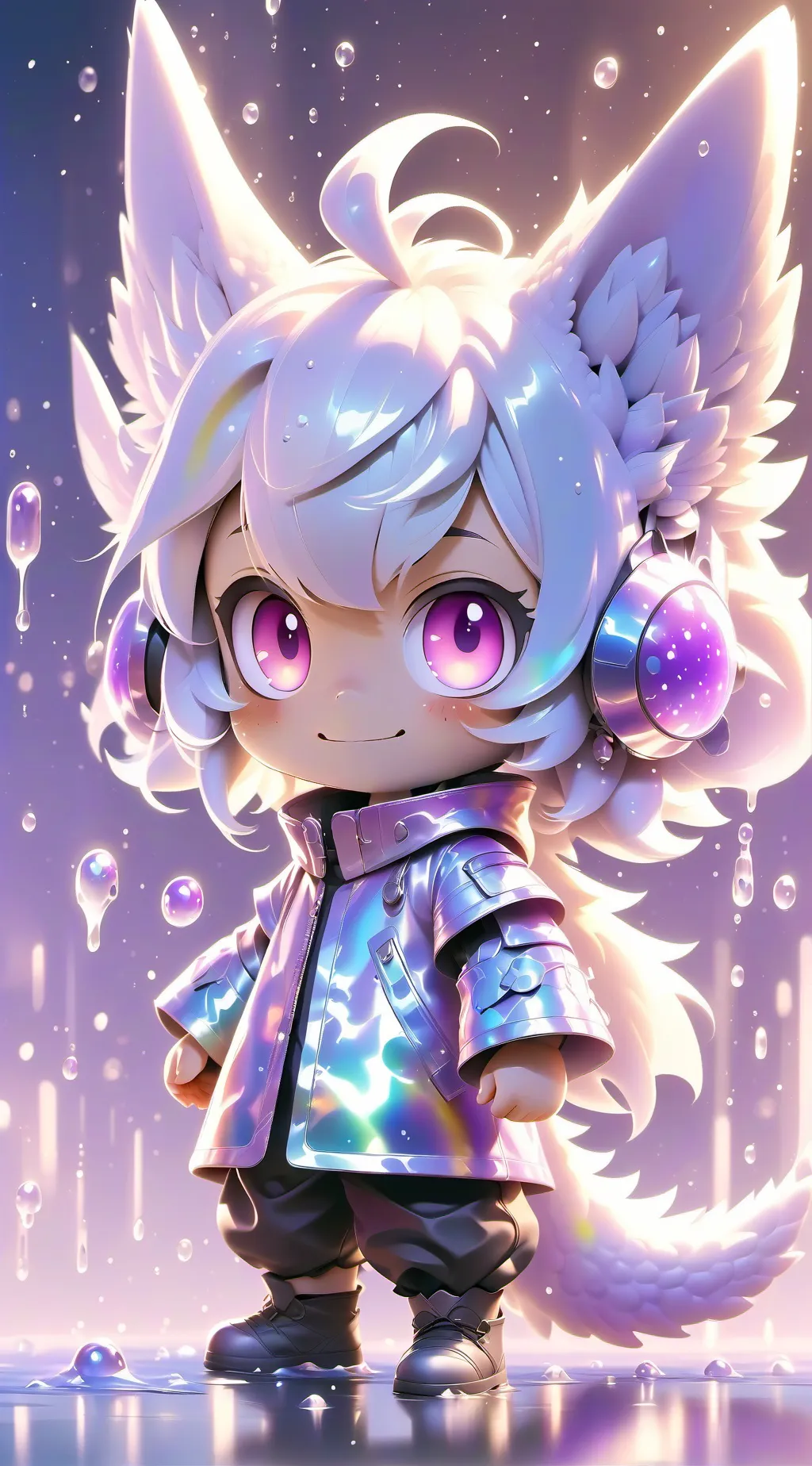 ai character: dw hates you background