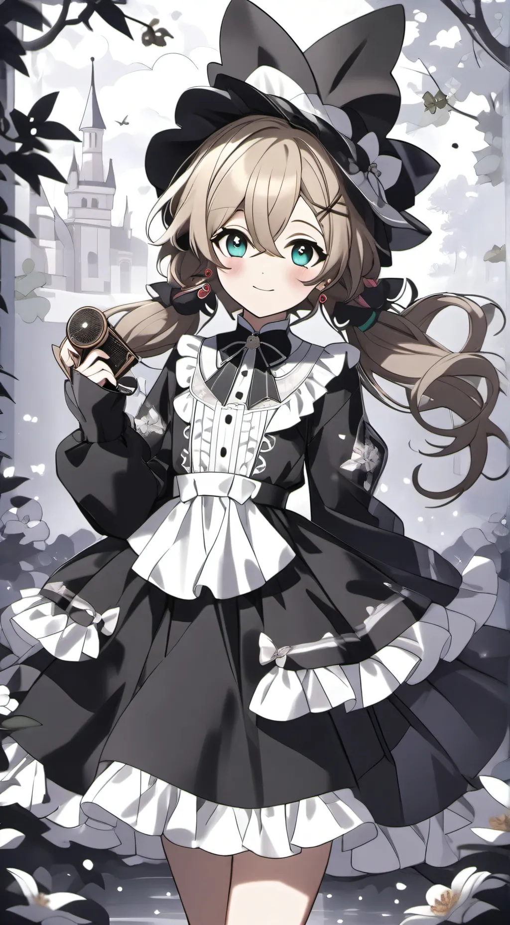 ai character: tpn (again!!) background