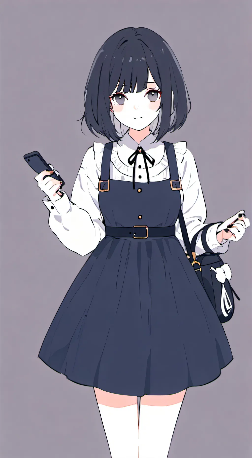 ai character: Эвелина  background