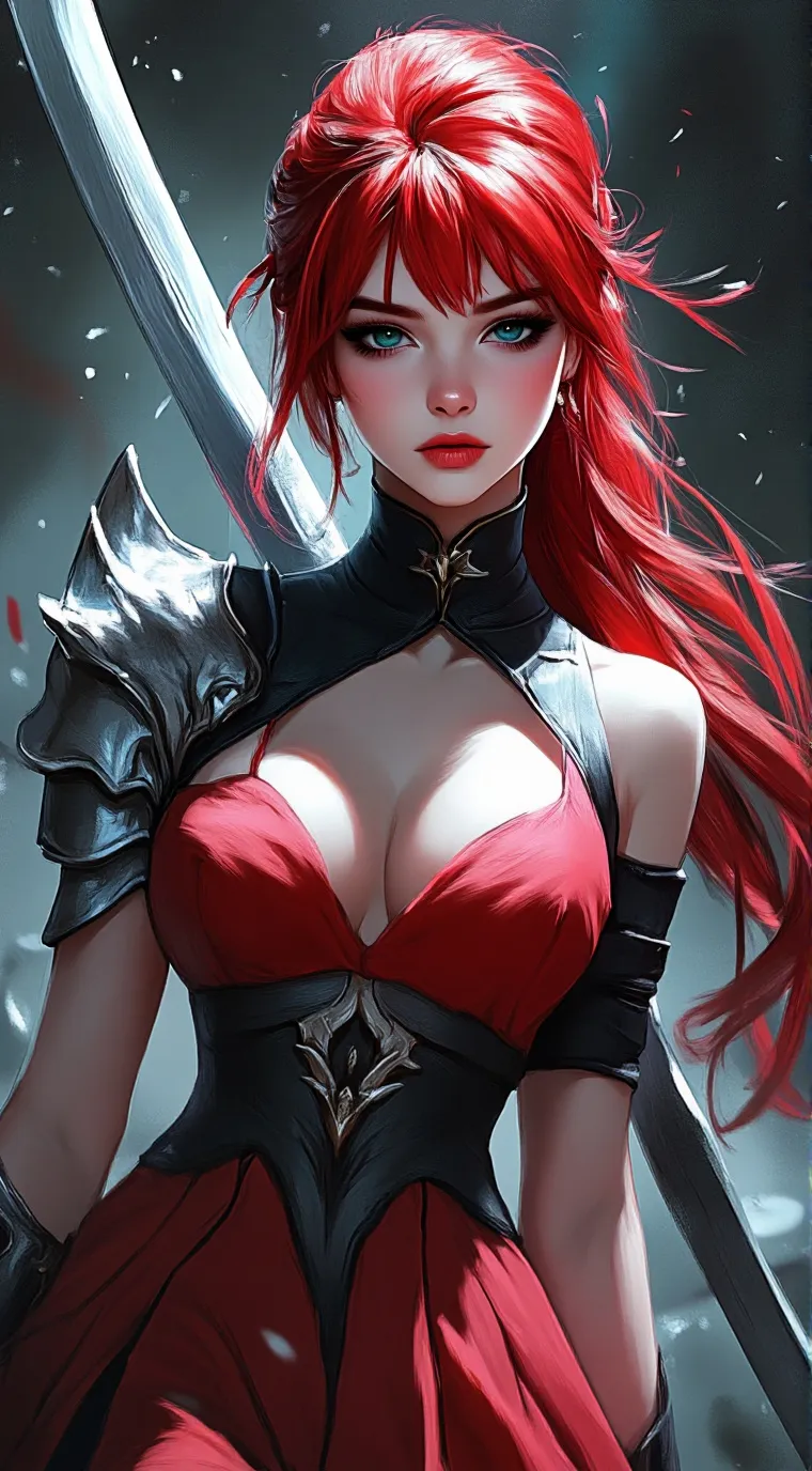 ai character: Ast-no background