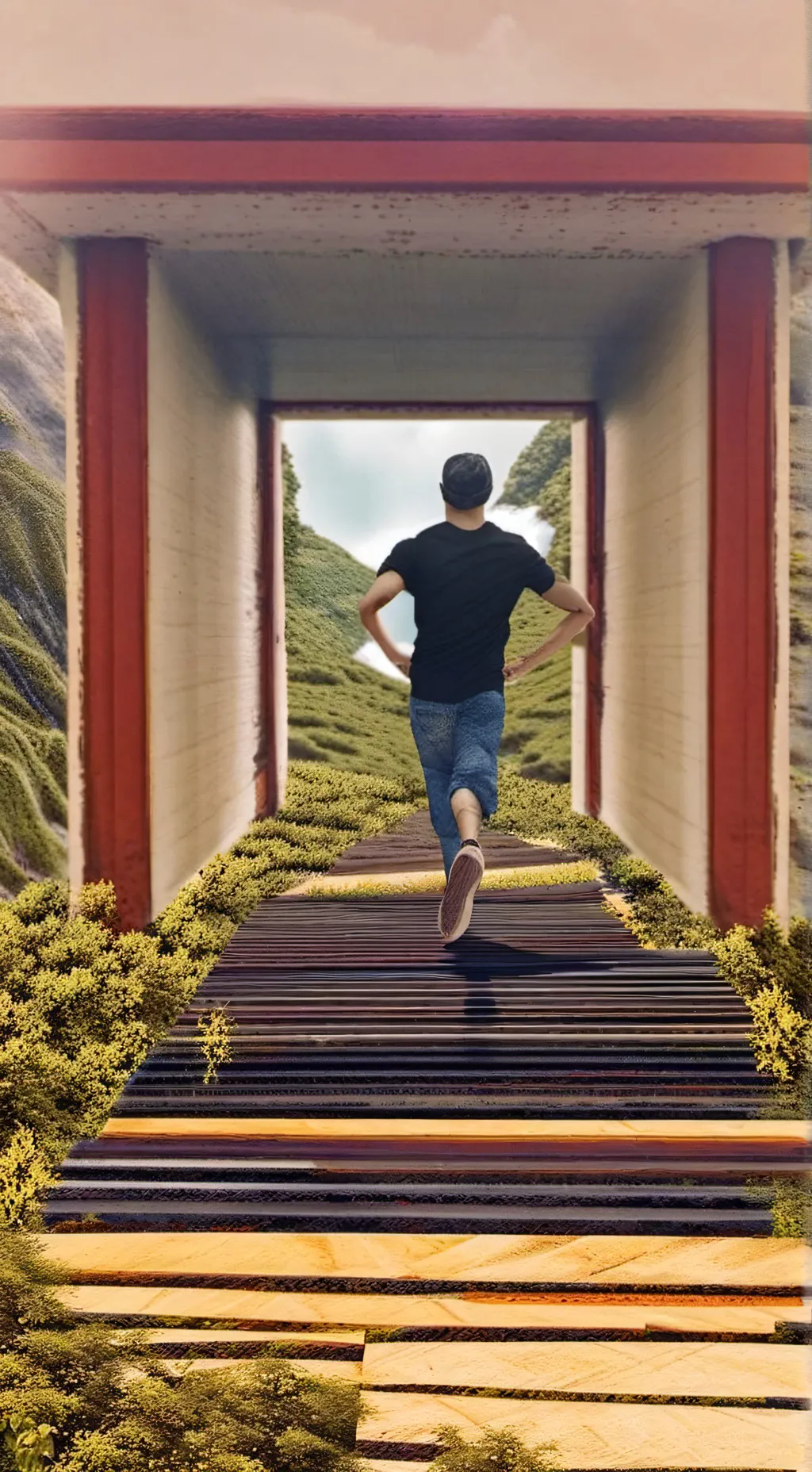 ai character: CJS PARTE MENOR background