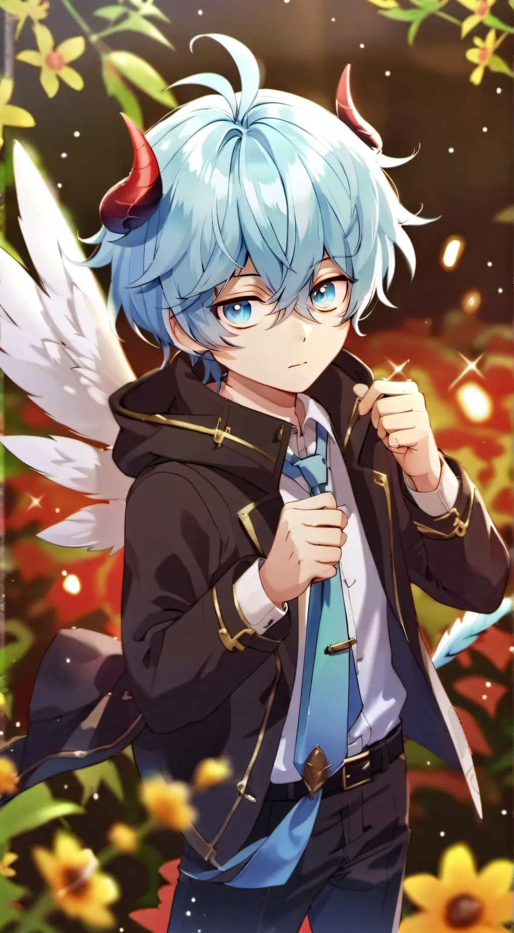 Talkie AI - Chat with Klade