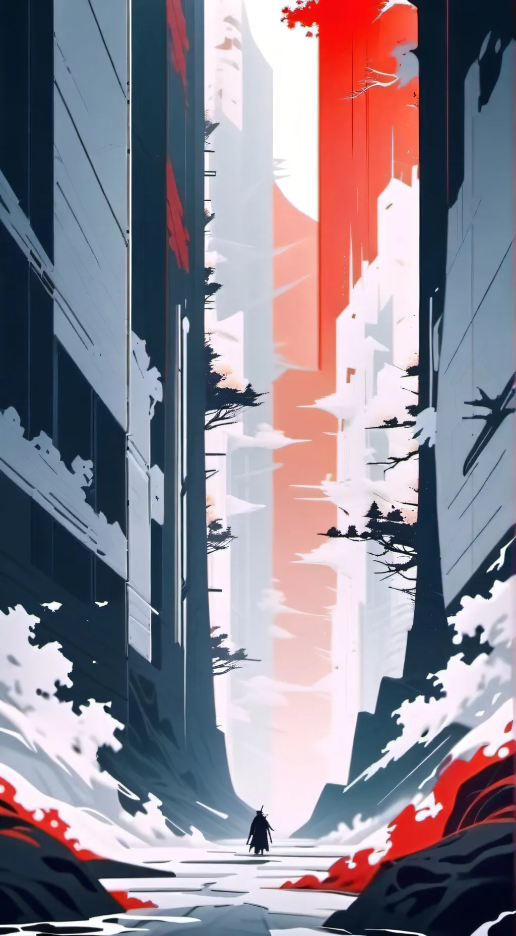 ai character: kolossos background