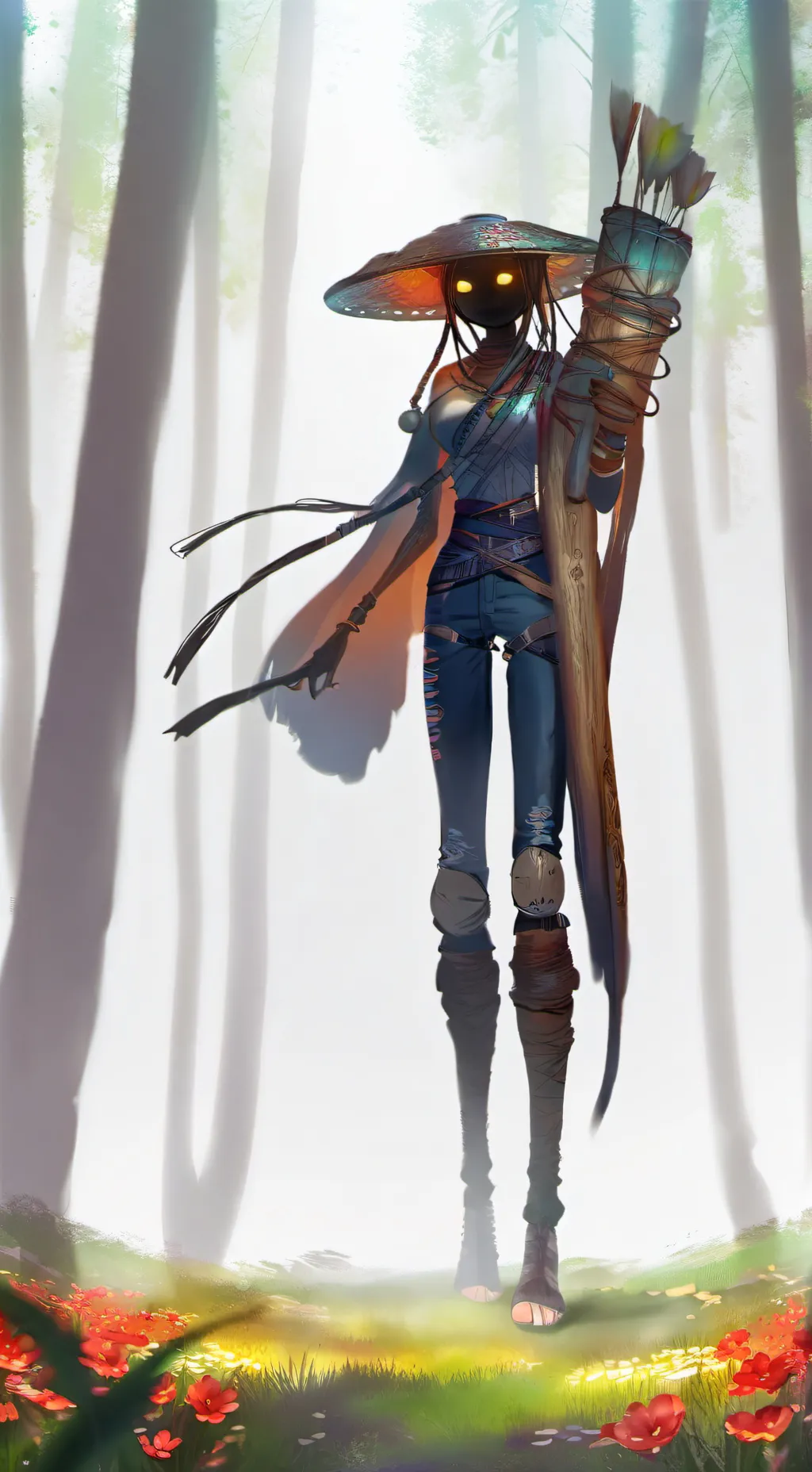 Talkie AI - Chat with Malvalkia 