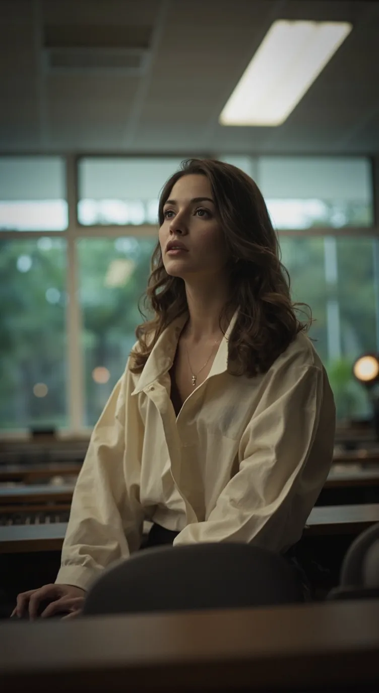 ai character: My class 5th grade background