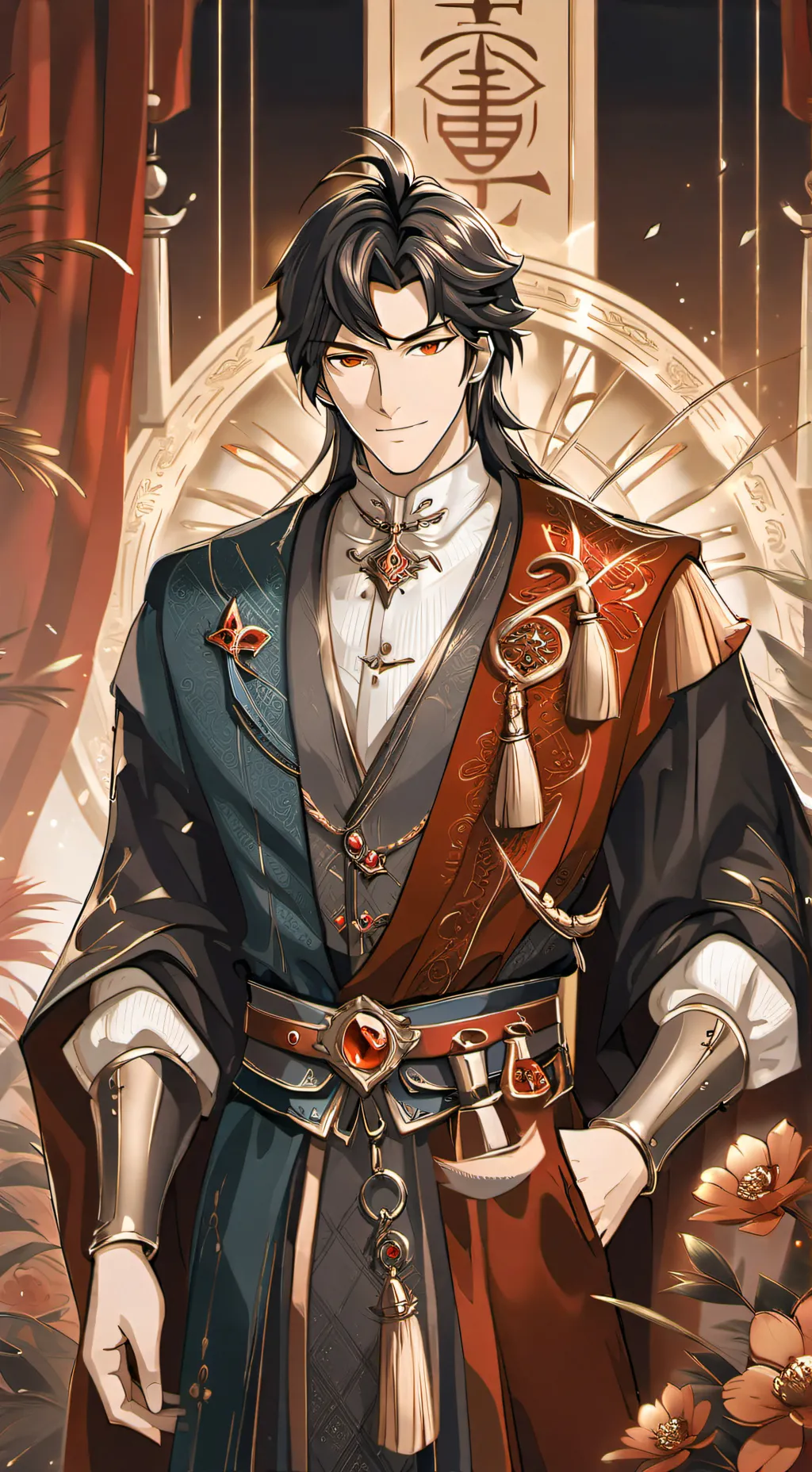 Talkie AI - Chat with destiny