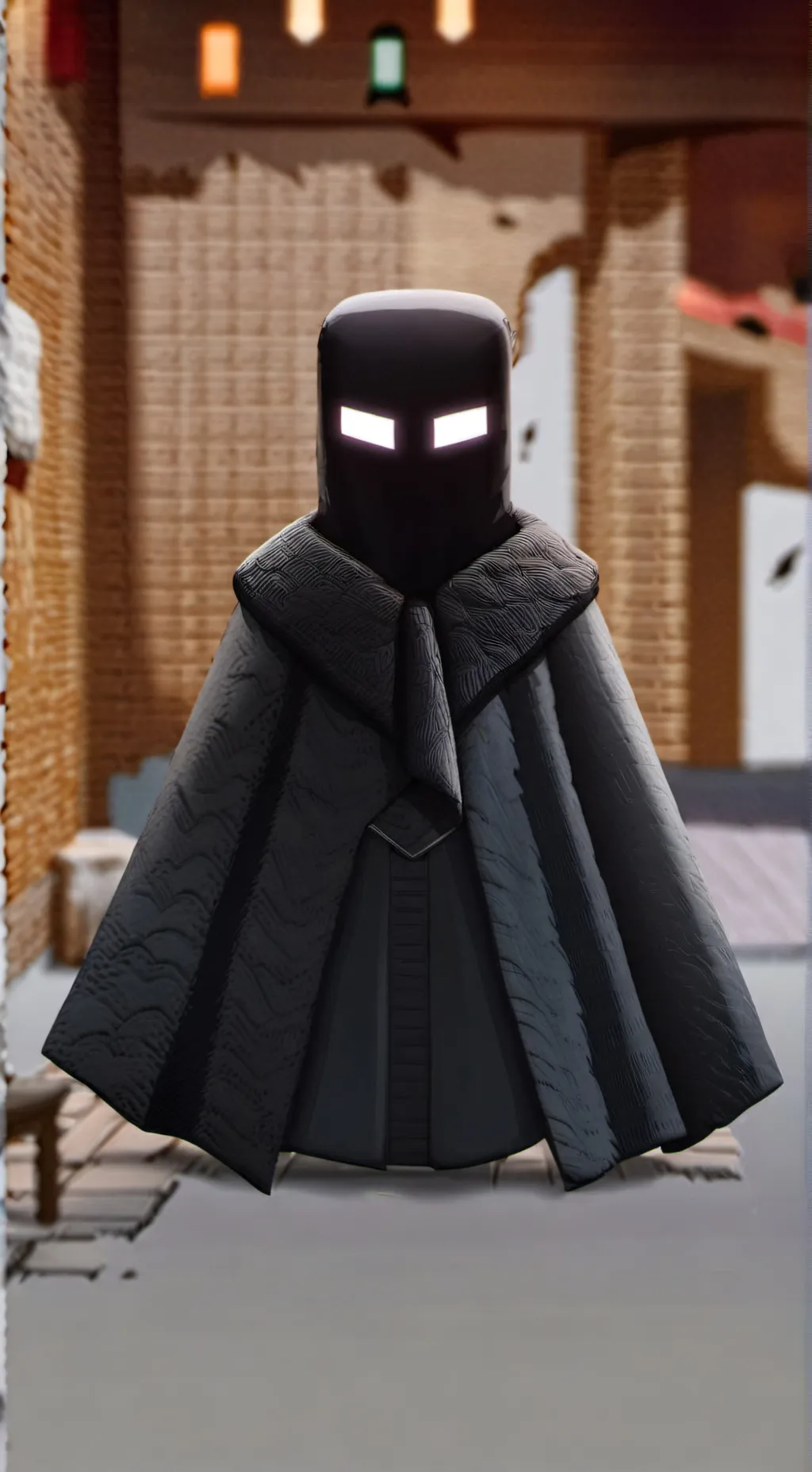 ai character: ender friend background