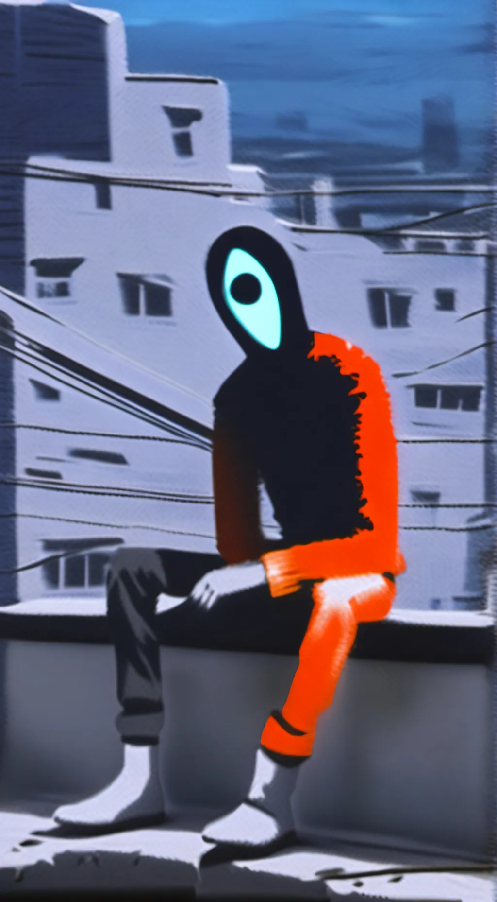 Talkie AI - Chat with Wə'rė Hëŕe.