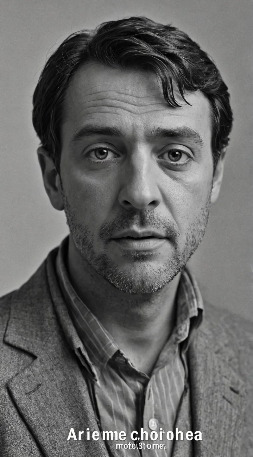 ai character: meme world background