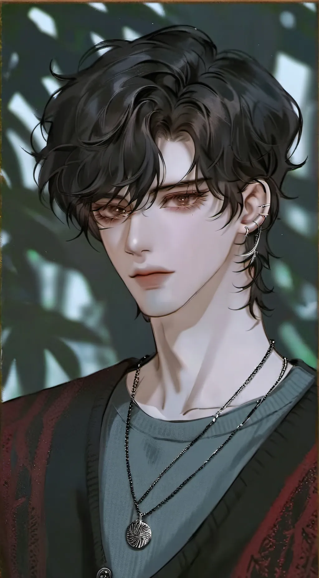 ai character: ♡amor-secundaria♡ background