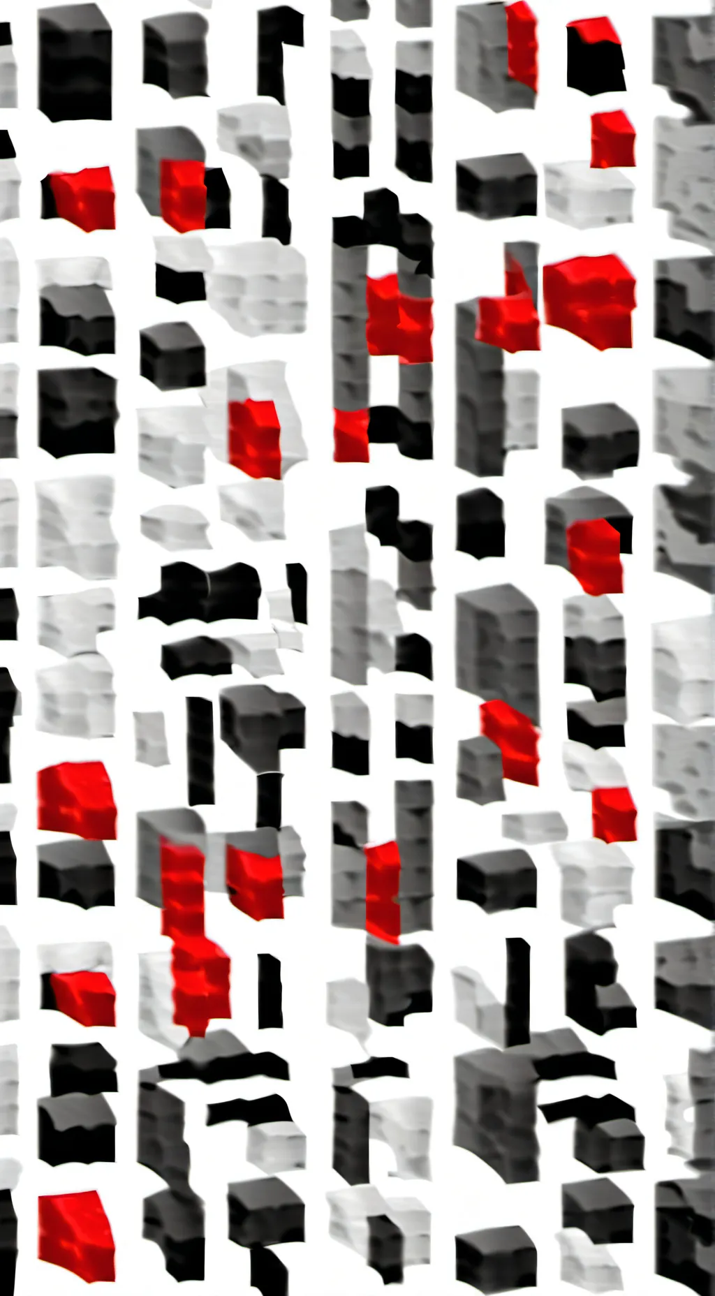 ai character: infection rudie TW background