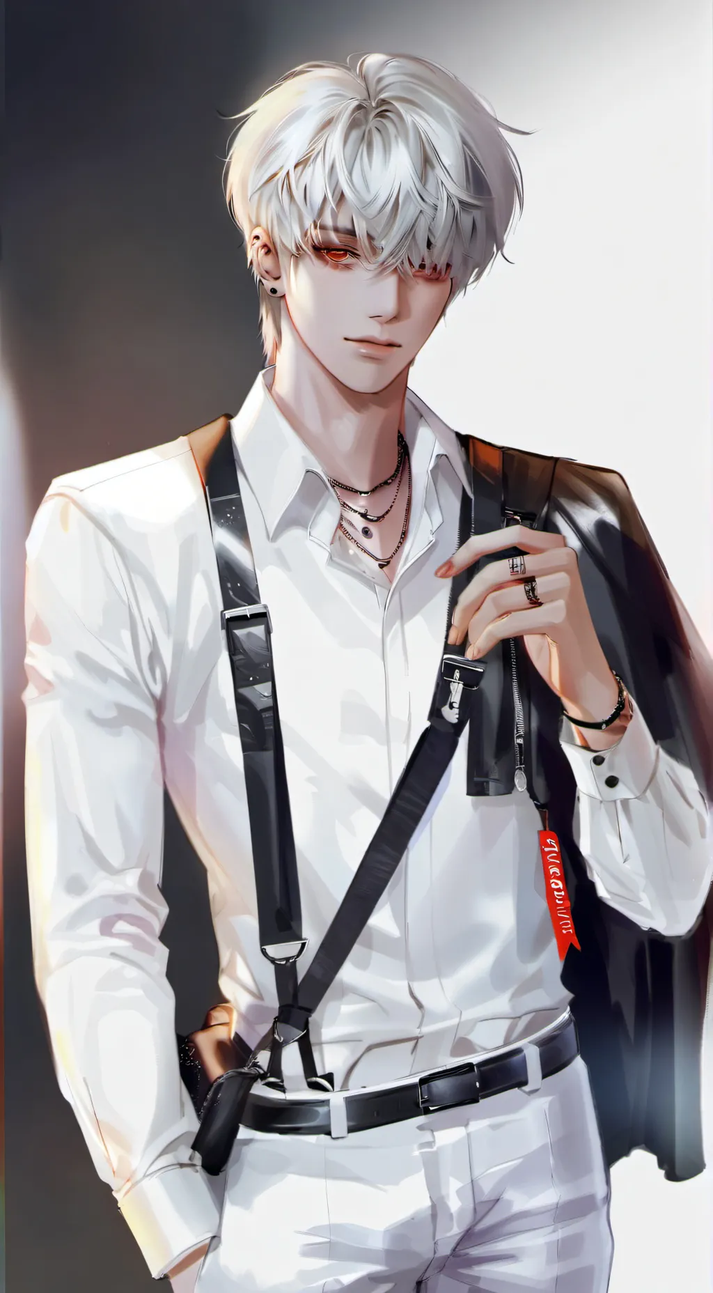 ai character: 🎲♦️♣️Åč̣ë♠️♥️🎲 background