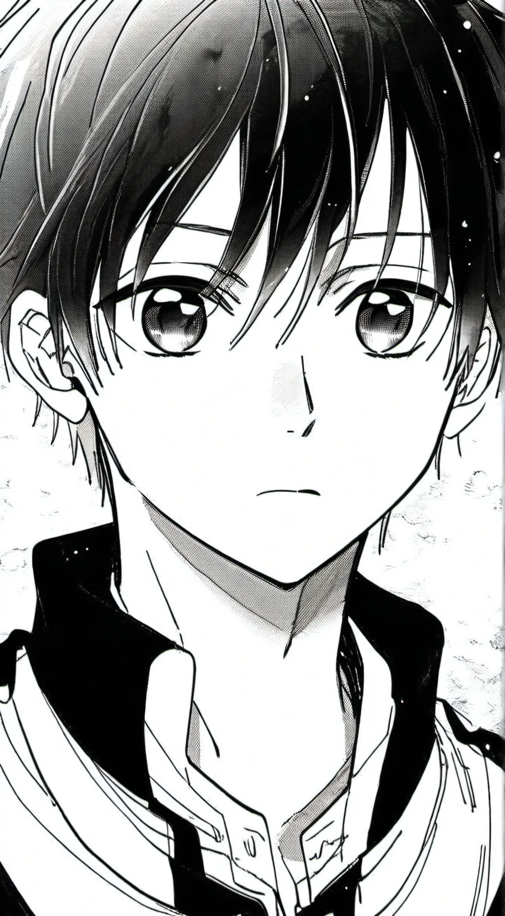 ai character: you EMBARRASSED background