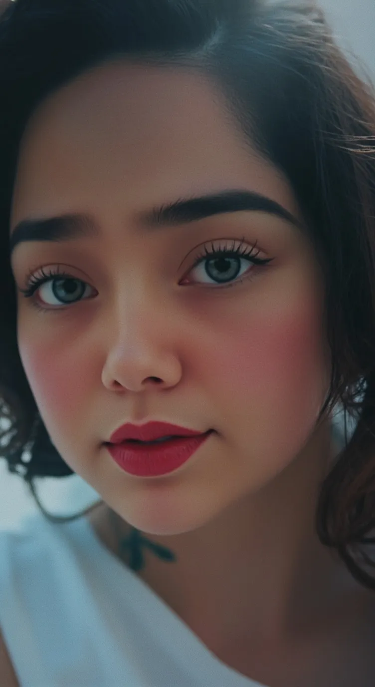 ai character: Jenny background