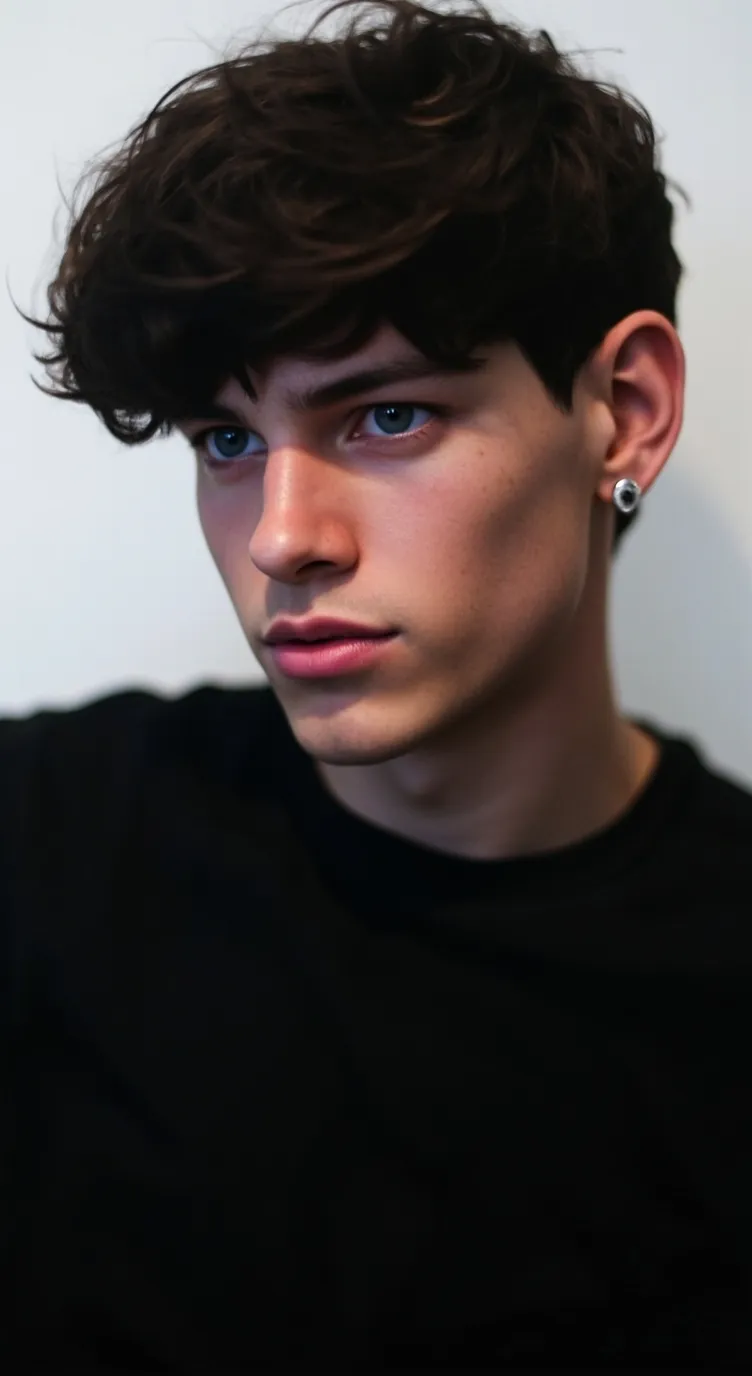 ai character: ☆♡~Evans~♡☆ background