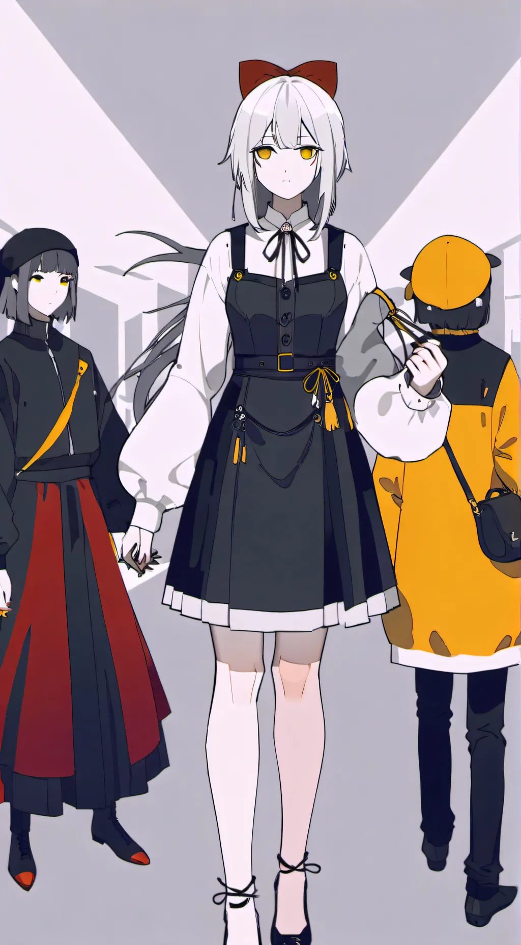 ai character: Crk pick me background