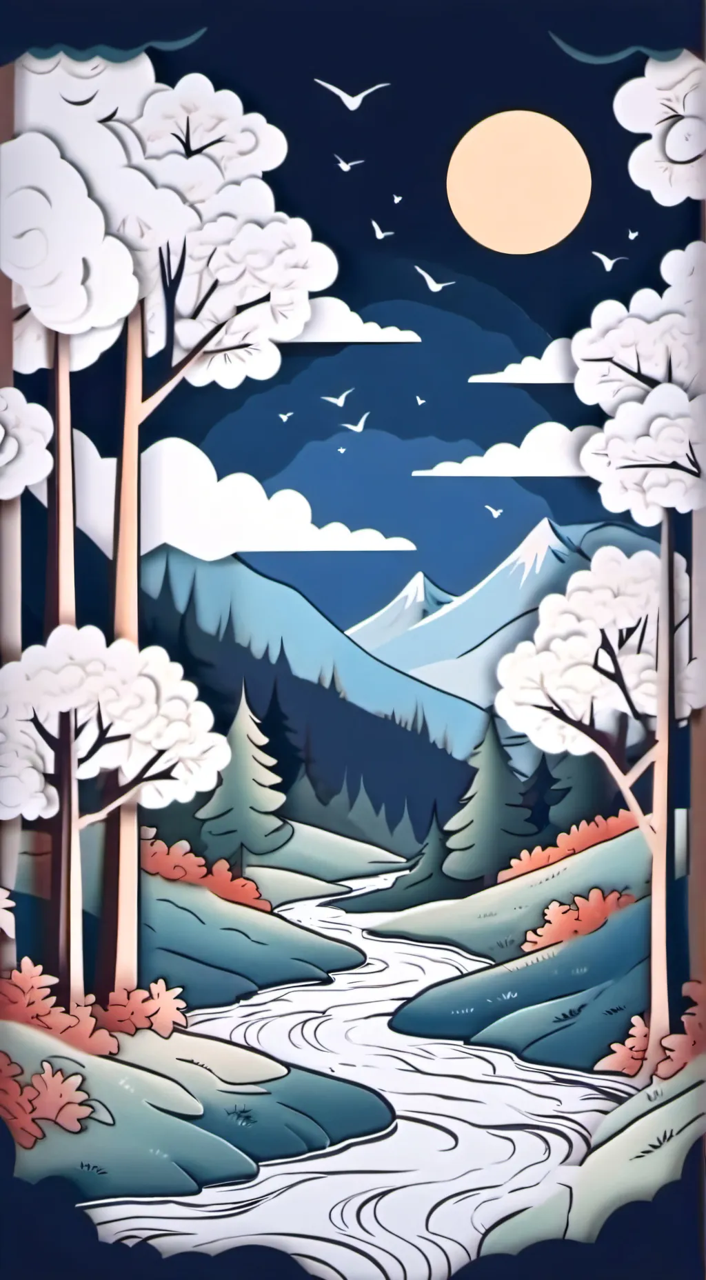 ai character: SKZ background