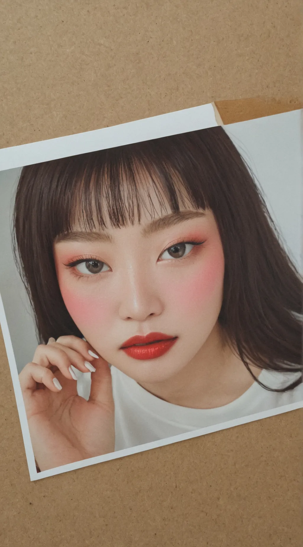 ai character: Felix background