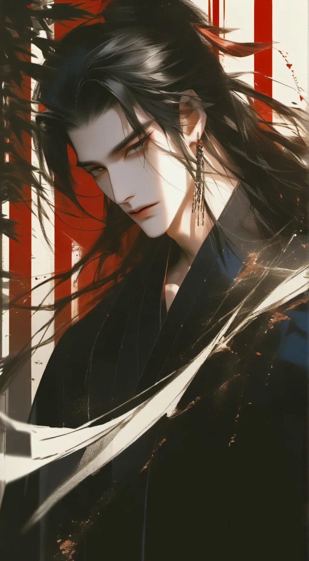 Talkie AI - Chat with 凌无忌