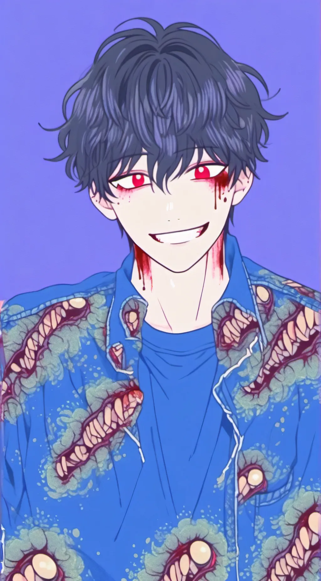 ai character: 𝕊𝕚𝕝𝕒𝕤¤𝕍𝕖𝕩 background