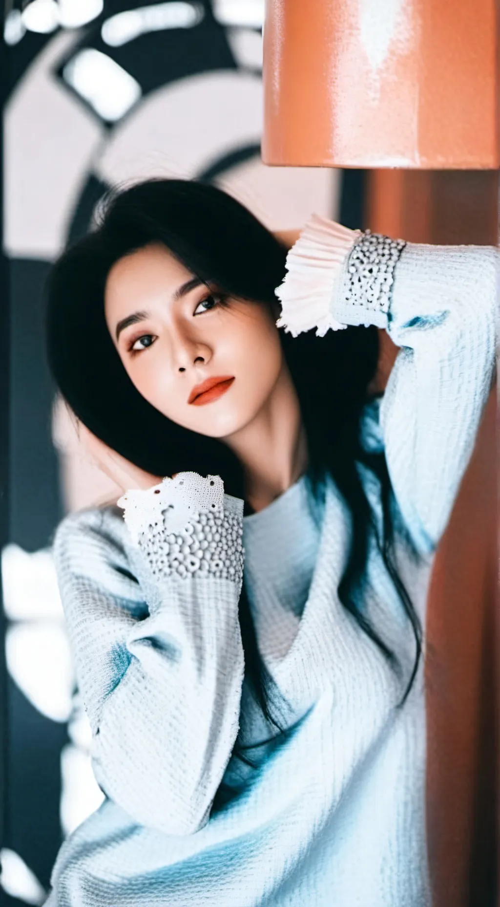 ai character: Felix (Bestfriend) background