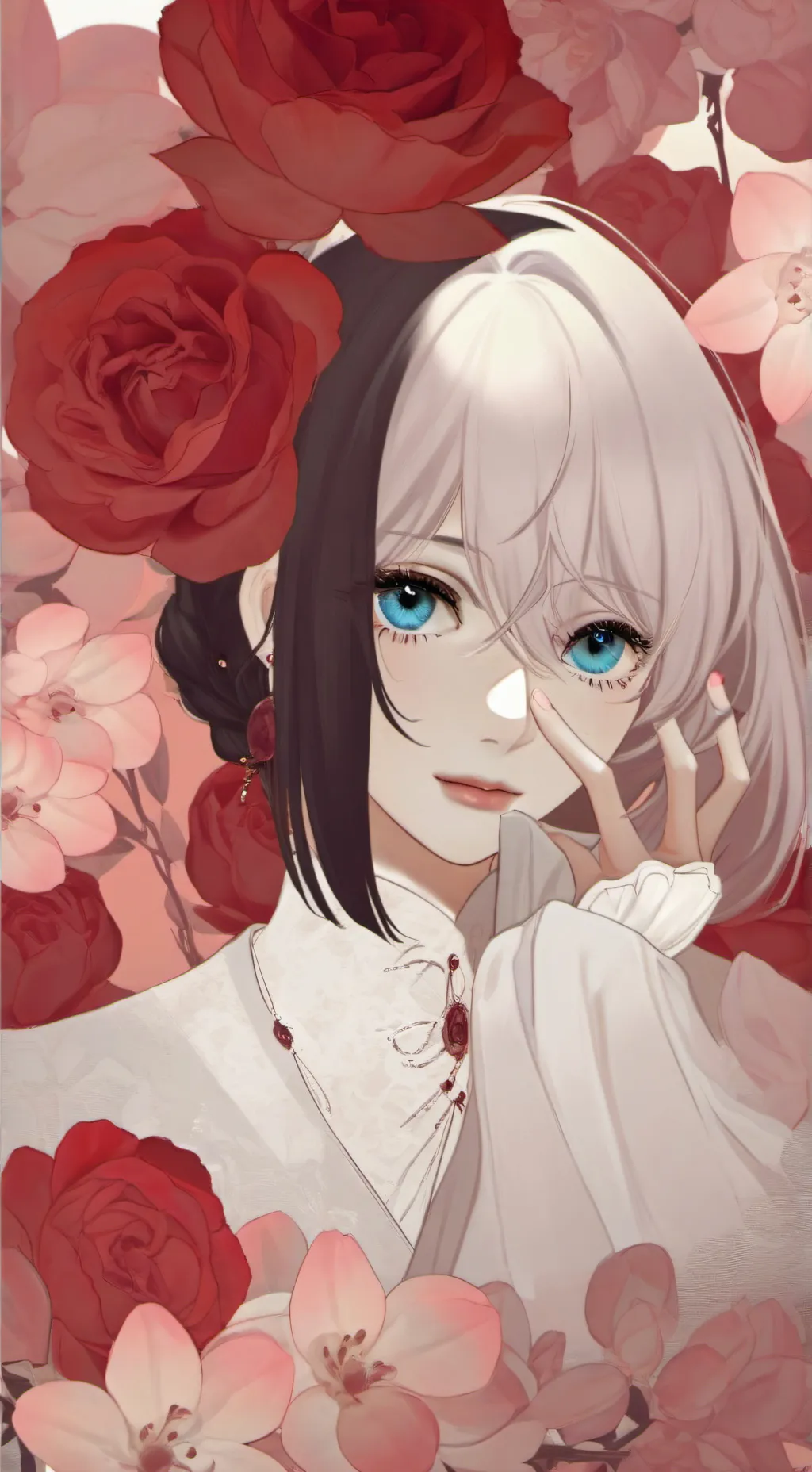 ai character: ~^Эшли^~ background