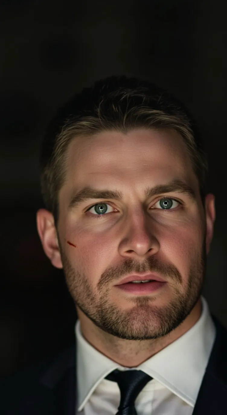 ai character: arrow rp s4 background