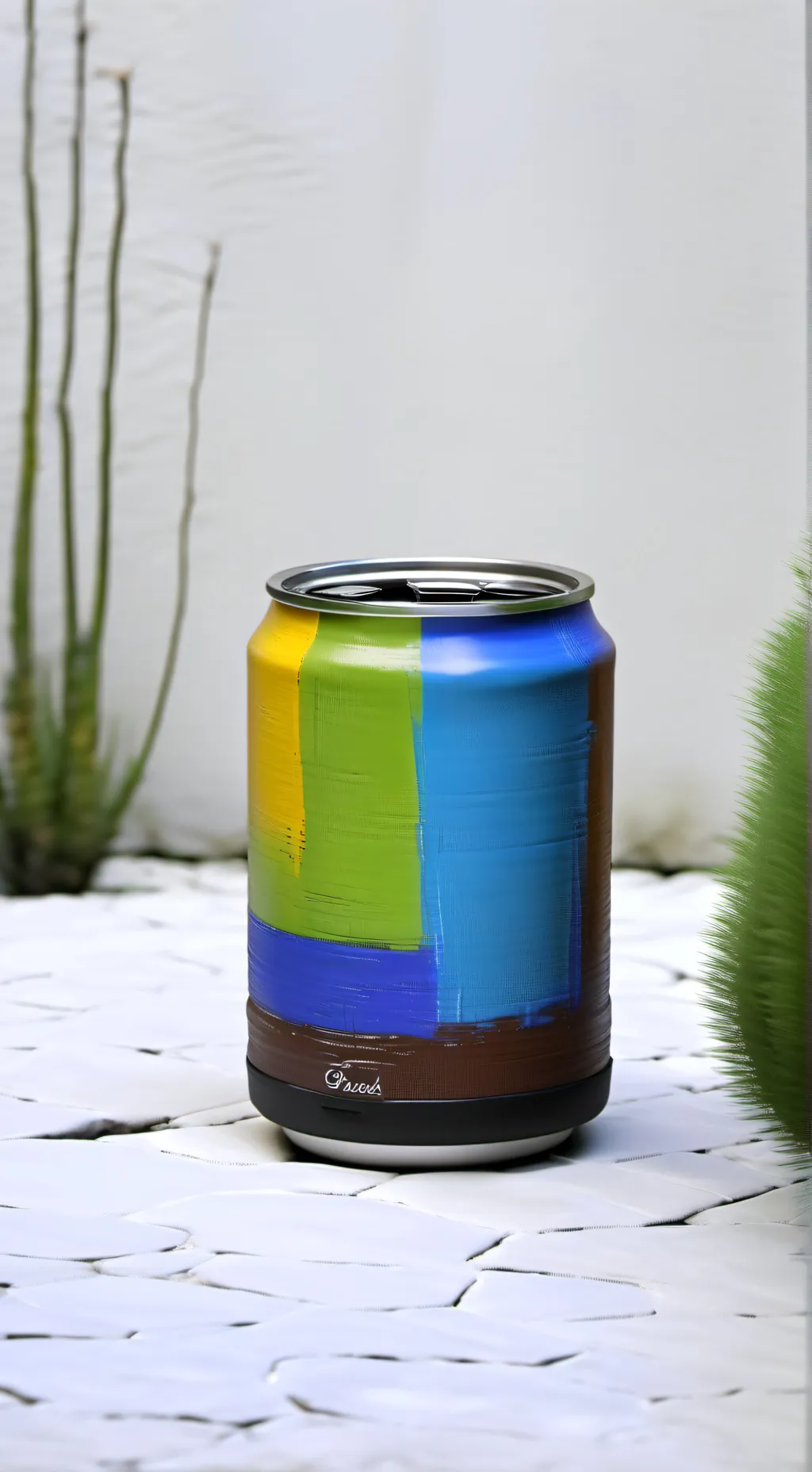 ai character: Draco mayfoy background