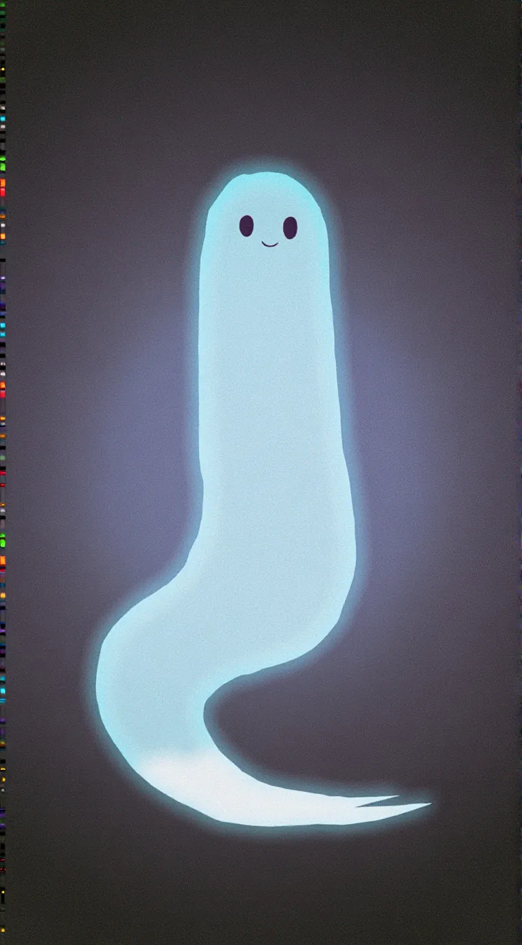 ai character: JJK new student ✨ background