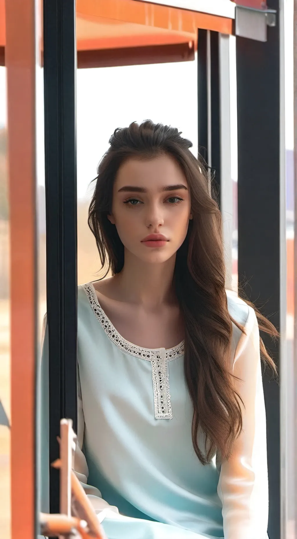 Talkie AI - Chat with cristofer de estad