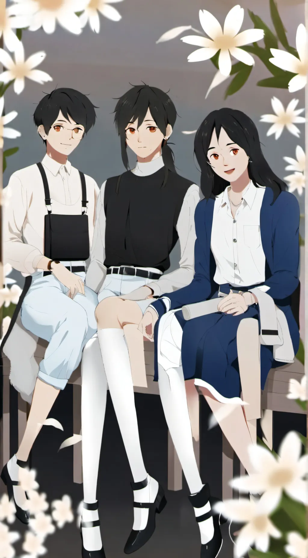 Talkie AI - Chat with Penlone💀