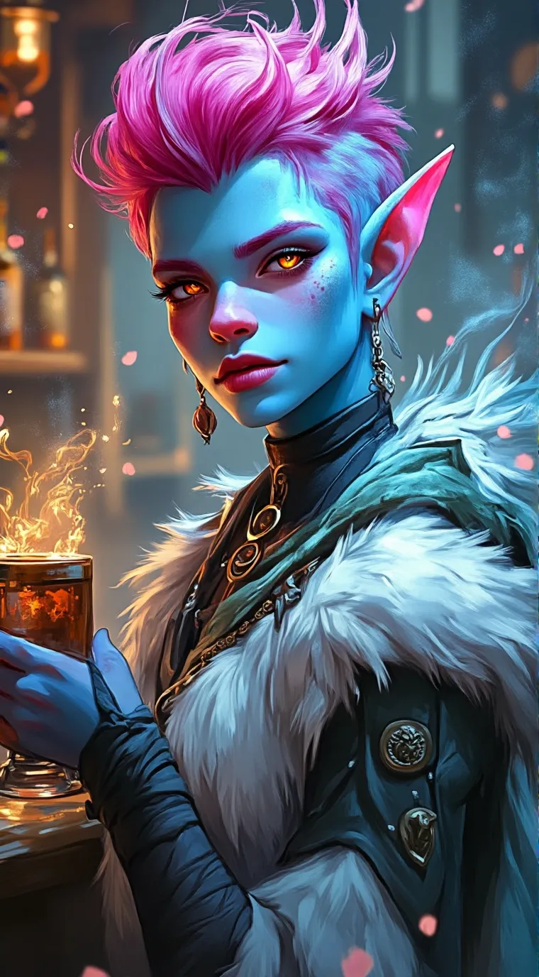 Talkie AI - Chat with Osu 