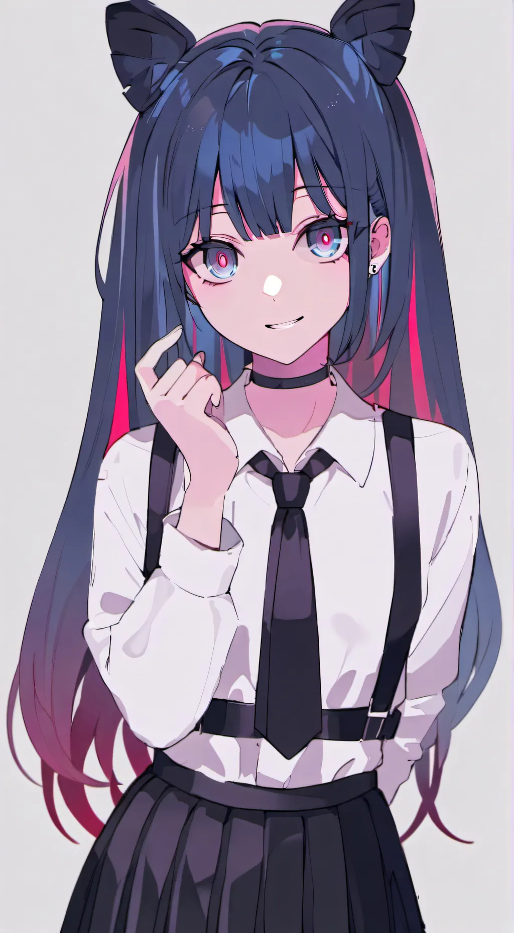 ai character: ❤️Stella💙 background