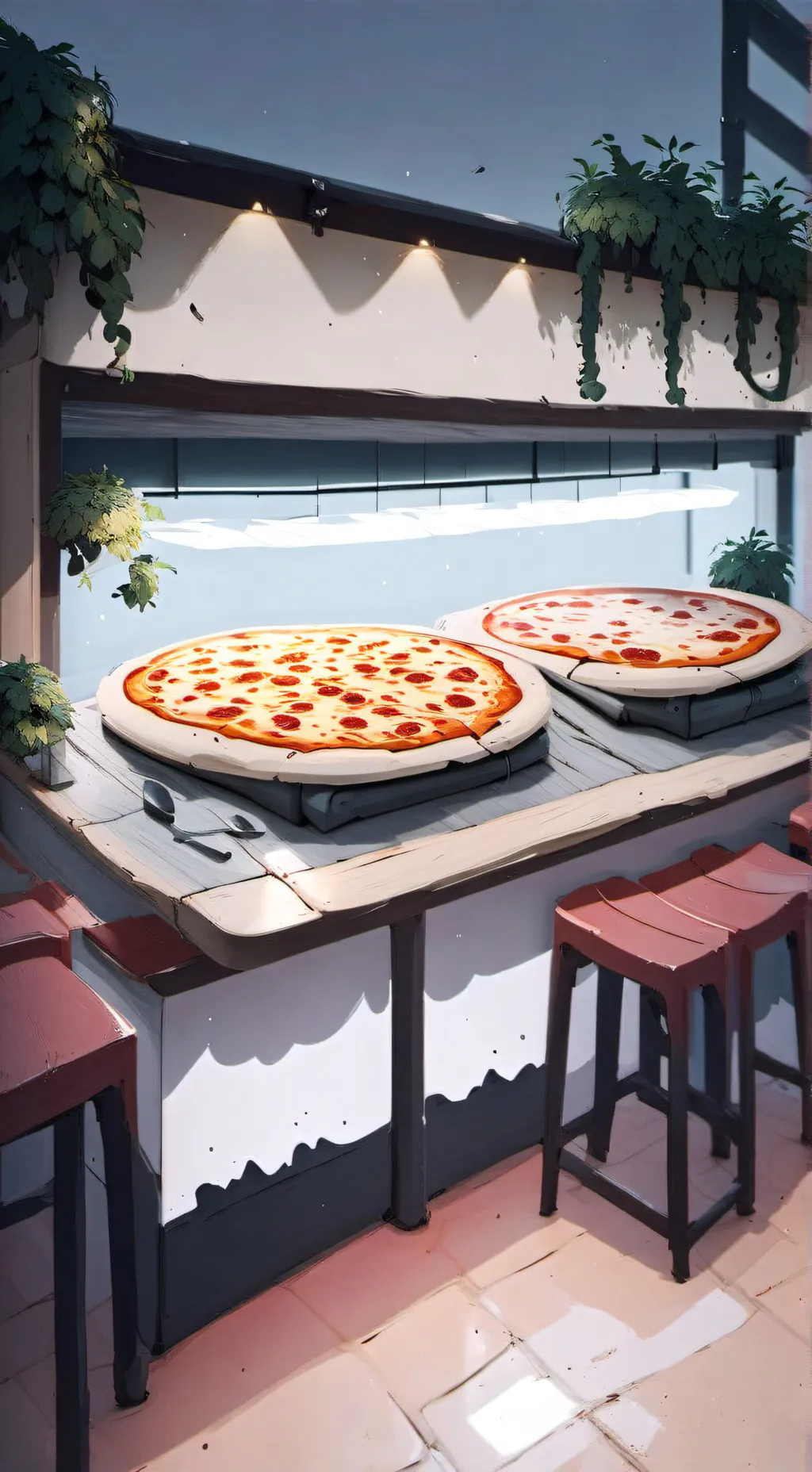 ai character: sb but REALISTIC?! background