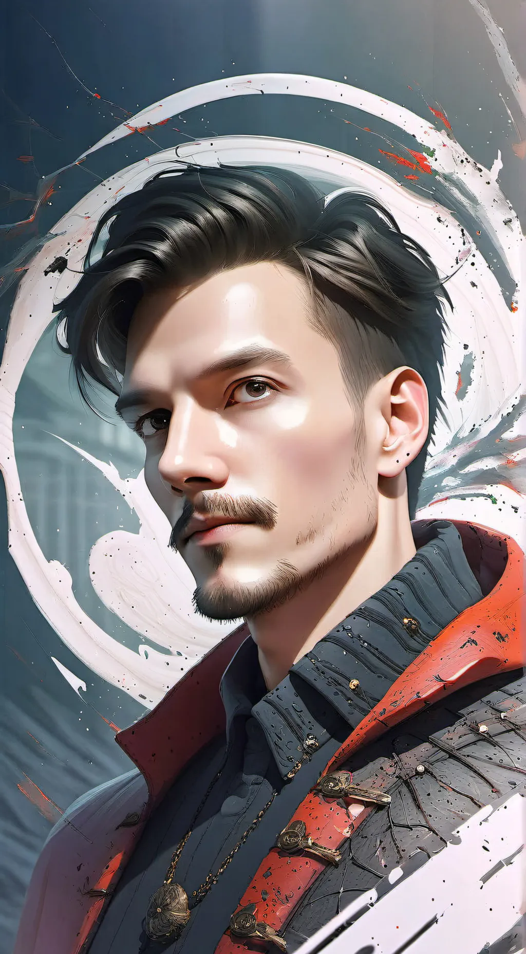 Talkie AI - Chat with Lethal company 🐔